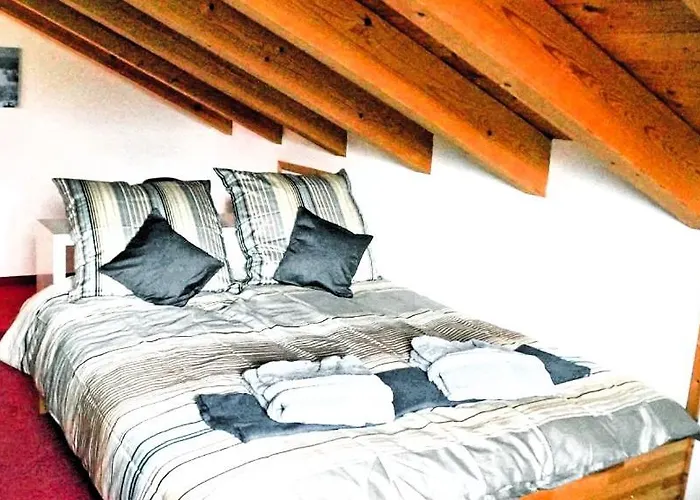 Apartmán 