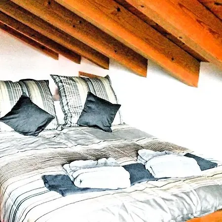 Apartment Via Decia, Oberstaufen/kalzhofen Oberstaufen